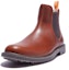Lookbook Timberland Belanger EK+ 'Merah Coklat' A2BEEK43