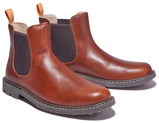 Timberland Belanger EK+ 'Merah Coklat' A2BEEK43 Shop Timberland Belanger EK+ 'Merah Coklat' A2BEEK43