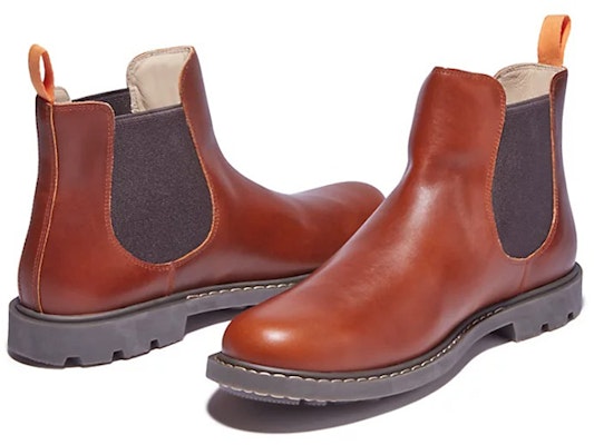 Timberland Belanger EK+ 'Red Brown' A2BEEK43 Purchase Timberland Belanger EK+ 'Red Brown' A2BEEK43
