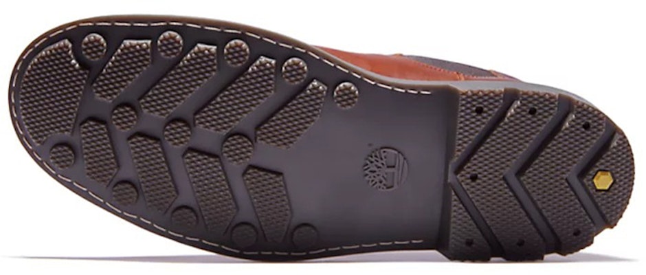 Timberland Belanger EK+ 'Merah Coklat' A2BEEK43 Details for Timberland Belanger EK+ 'Merah Coklat' A2BEEK43