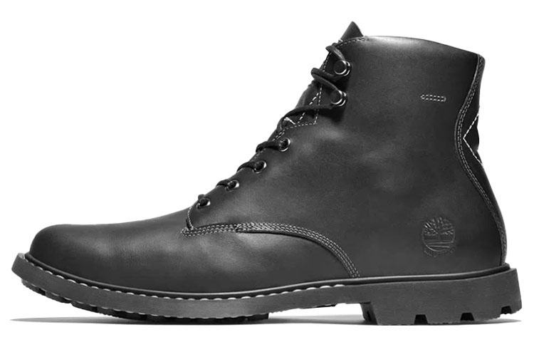 Timberland Belanger Ek+ 'Waterproof Premium Black' A2FHE015