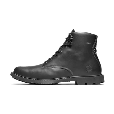 Timberland Belanger Ek+ 'Waterproof PRM Black'