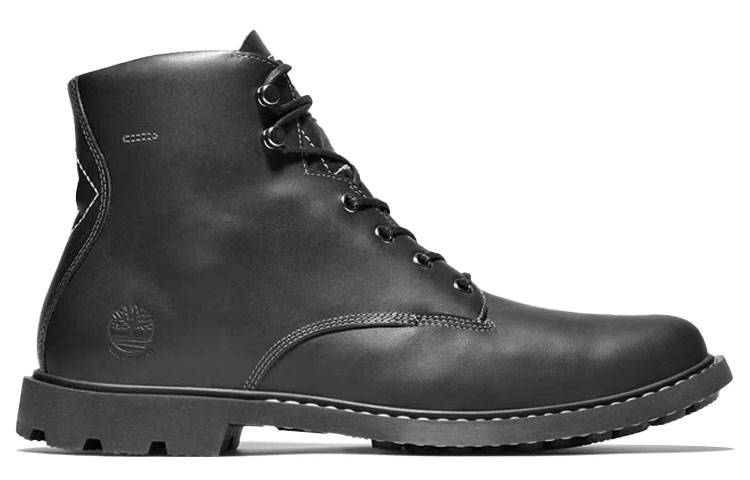 Order Timberland Belanger Ek+ ''Waterproof Premium Zwart'' A2FHE015