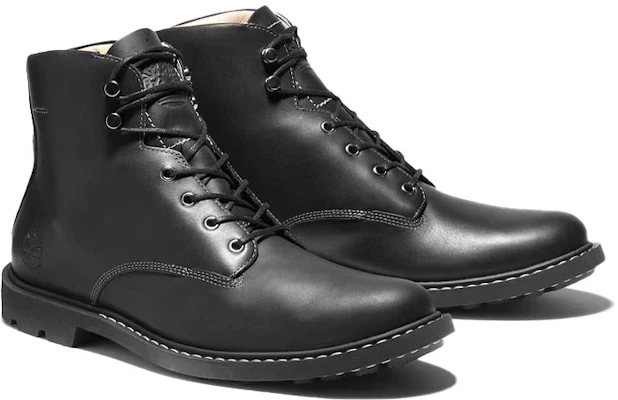 Timberland Belanger Ek+ ''Waterproof Premium Zwart'' A2FHE015 Lookbook Timberland Belanger Ek+ ''Waterproof Premium Zwart'' A2FHE015