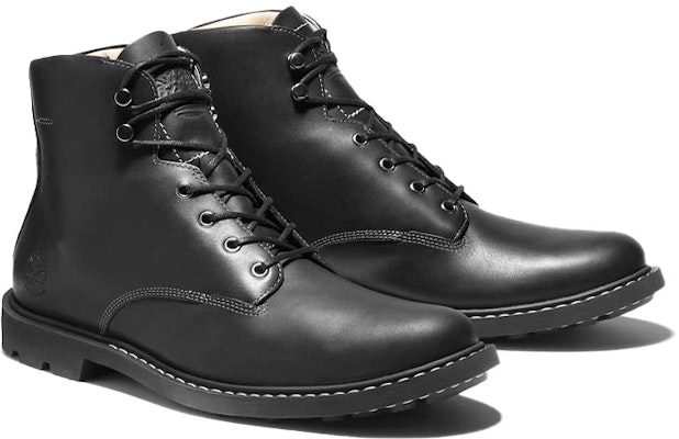Timberland Belanger Ek+ 'Waterproof Premium Black' A2FHE015 Lookbook Timberland Belanger Ek+ 'Waterproof Premium Black' A2FHE015
