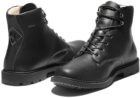 Timberland Belanger Ek+ 'Waterproof Premium Black' A2FHE015 Shop Timberland Belanger Ek+ 'Waterproof Premium Black' A2FHE015