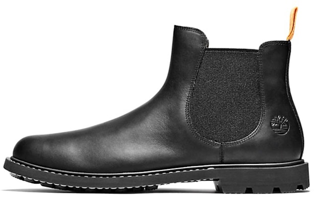 Timberland Belanger EK+ Chelsea Boot 'Black' A2FMQ015 Buy Timberland Belanger EK+ Chelsea Boot 'Black' A2FMQ015