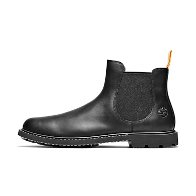 Timberland Belanger EK+ Chelsea Boot 'Black'