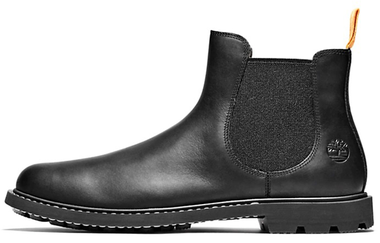 Timberland Belanger EK+ Chelsea Boot 'Black' A2FMQ015