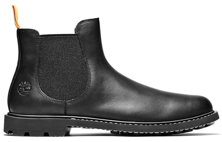 Order Timberland Belanger EK+ But Chelsea 'Hitam' A2FMQ015