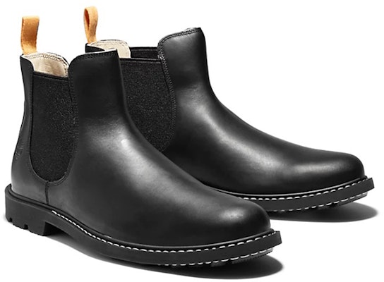 Timberland Belanger EK+ Chelsea Boot 'Black' A2FMQ015 Lookbook Timberland Belanger EK+ Chelsea Boot 'Black' A2FMQ015