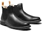 Lookbook Timberland Belanger EK+ But Chelsea 'Hitam' A2FMQ015