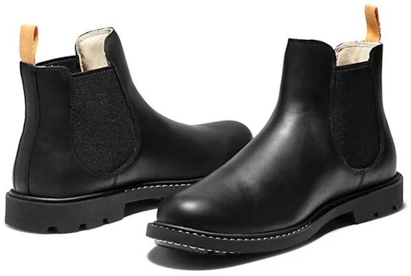 Timberland Belanger EK+ Chelsea Boot 'Black' A2FMQ015 Shop Timberland Belanger EK+ Chelsea Boot 'Black' A2FMQ015