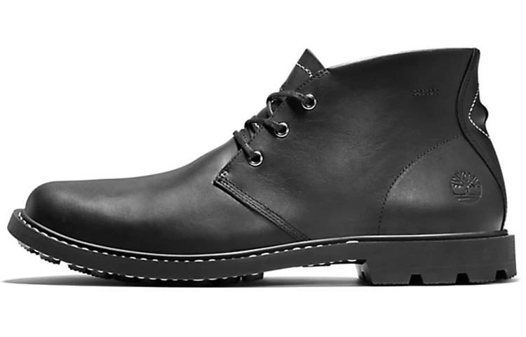 Buy Timberland Belanger Ek+ 黑色舒适短靴 A2NK4015