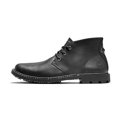 Timberland Belanger Ek+ Chukka 'Black CMFT'
