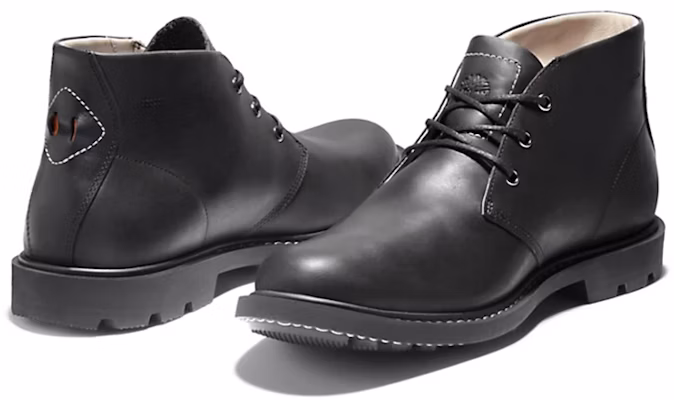 Timberland Belanger Ek+ Chukka 'Black Comfort' A2NK4015 Shop Timberland Belanger Ek+ Chukka 'Black Comfort' A2NK4015