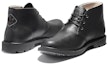 Shop Timberland Belanger Ek+ Chukka 'Hitam Selesa' A2NK4015