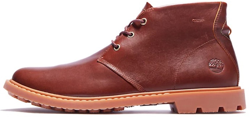 Timberland Belanger Ek+ Chukka 'Red Brown' A2BEPK43 Buy Timberland Belanger Ek+ Chukka 'Red Brown' A2BEPK43