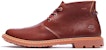 Timberland Belanger Ek+ Chukka 'Coklat Merah' A2BEPK43