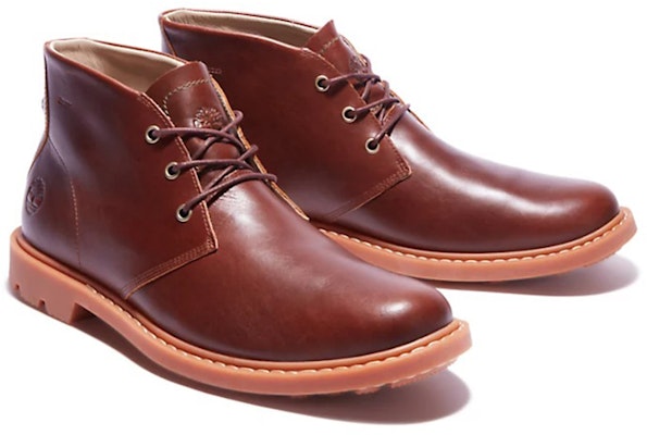 Timberland Belanger Ek+ Chukka 'Rojo Marrón' A2BEPK43 Shop Timberland Belanger Ek+ Chukka 'Rojo Marrón' A2BEPK43