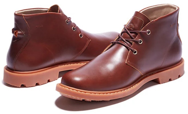Timberland Belanger Ek+ Chukka 'Red Brown' A2BEPK43 Purchase Timberland Belanger Ek+ Chukka 'Red Brown' A2BEPK43