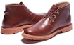 Purchase Timberland Belanger Ek+ Chukka 'Coklat Merah' A2BEPK43