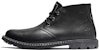 Timberland Belanger EK+ Chukka But 'Hitam Butiran Penuh' A42X1015