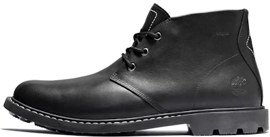 Buy Timberland添柏嵐 Nellie 休閒耐磨防水中筒工裝靴 黑色