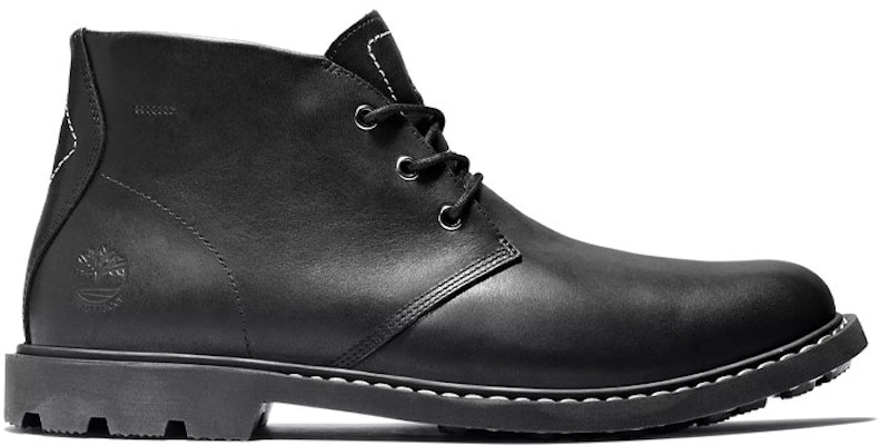 Timberland Belanger EK+ Chukka Boots 'Black Full Grain' A42X1015 Order Timberland Belanger EK+ Chukka Boots 'Black Full Grain' A42X1015