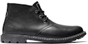 Order Timberland Belanger EK+ Chukka But 'Hitam Butiran Penuh' A42X1015