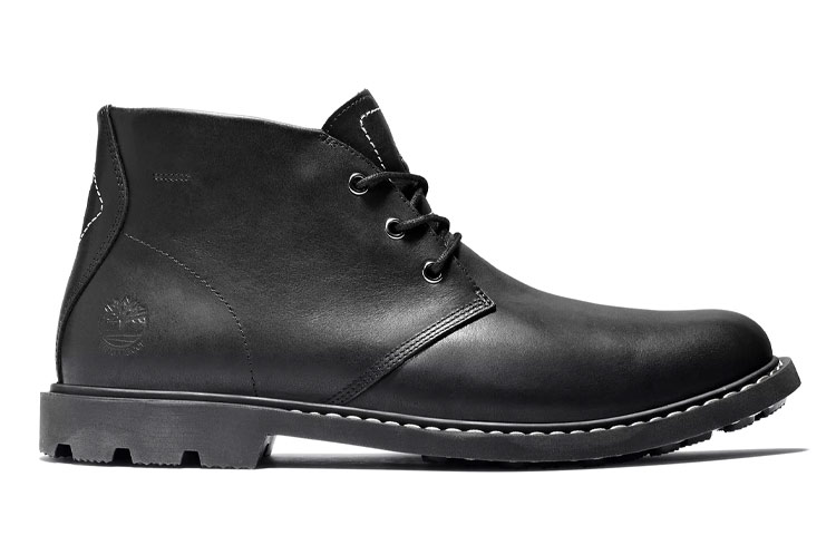 Order Botas Timberland Belanger EK+ Chukka 'Cuero Negro' A42X1015