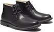 Lookbook Timberland Belanger EK+ Chukka But 'Hitam Butiran Penuh' A42X1015