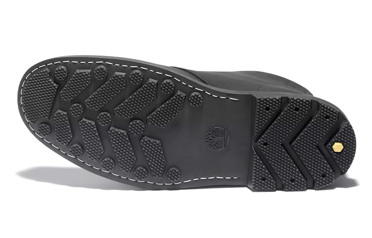 Purchase Botas Timberland Belanger EK+ Chukka 'Cuero Negro' A42X1015