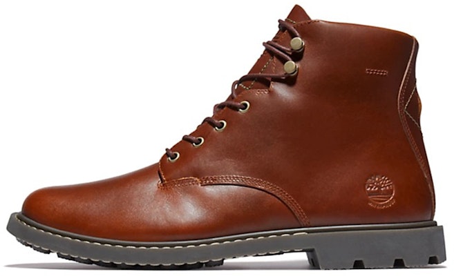 Timberland Belanger EK+ Mid 'Comfort Brown' A2BE3K43 Buy Timberland Belanger EK+ Mid 'Comfort Brown' A2BE3K43