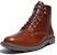 Timberland Belanger EK+ Mid 'Coklat Comfort' A2BE3K43