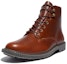 Lookbook Timberland Belanger EK+ Mid 'Coklat Comfort' A2BE3K43