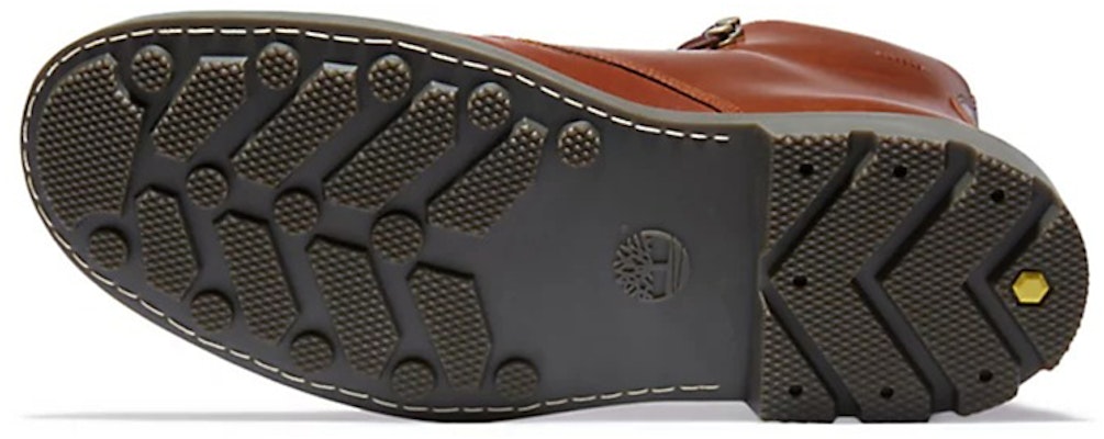 Timberland Belanger EK+ Mid 'Comfort Brown' A2BE3K43 Details for Timberland Belanger EK+ Mid 'Comfort Brown' A2BE3K43