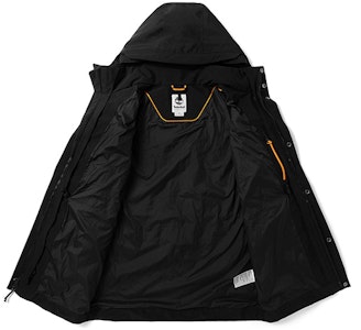 Timberland Jaket 3-dalam-1 Hitam - Tanggal, Hangat & Bernafas. A42Q2-001 Shop Timberland Jaket 3-dalam-1 Hitam - Tanggal, Hangat & Bernafas. A42Q2-001