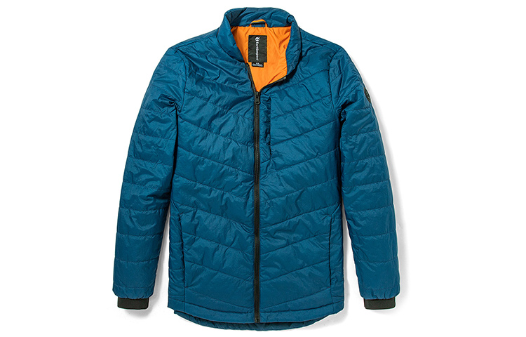 Purchase Timberland Jaket 3-dalam-1 Hitam - Tanggal, Hangat & Bernafas. A42Q2-001