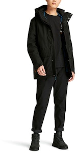 Timberland Jaket 3-dalam-1 Hitam - Tanggal, Hangat & Bernafas. A42Q2-001 Details for Timberland Jaket 3-dalam-1 Hitam - Tanggal, Hangat & Bernafas. A42Q2-001