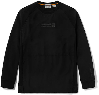Timberland Hitam Kasual Pullover Sweatshirt A2DNU-001 Buy Timberland Hitam Kasual Pullover Sweatshirt A2DNU-001