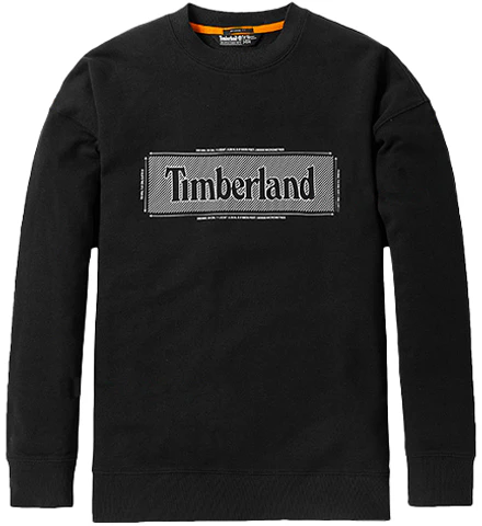 timberland-black-logo-print-crewneck-pullover-sweatshirt-a2-a14-001