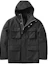 Order Timberland Jaket Utility Hooded Multi-Pocket Hitam A1WS2-001