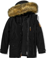 Timberland Jaket Hitam 3-dalam-1 Bulu Boleh Tanggal Berlogo Outdoor. A22VQ-001 Purchase Timberland Jaket Hitam 3-dalam-1 Bulu Boleh Tanggal Berlogo Outdoor. A22VQ-001