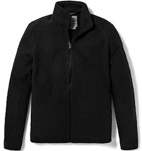 添柏岚 黑色户外三合一可拆卸毛绒内衬标志外套. A22VQ-001 Details for 添柏岚 黑色户外三合一可拆卸毛绒内衬标志外套. A22VQ-001