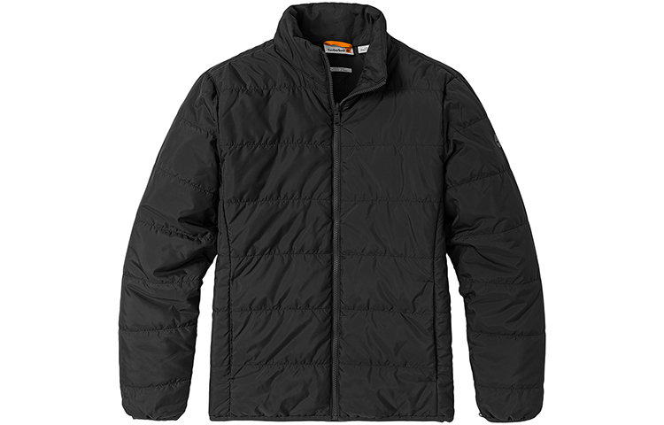 Purchase ティンバーランド ブラック アウトドア 3イン1 フード付き中綿ジャケット A69MW-001