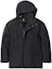 Buy Timberland Black Outdoor Casual Zip-Up Hooded Jacket A1NCE001