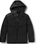 Order Timberland Black Warm Sports Puffer Jacket A2G9G-001