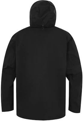 Timberland Black Water-Resistant Hooded Jacket Outdoor Casual Warm Coat A69GH-001 Lookbook Timberland Black Water-Resistant Hooded Jacket Outdoor Casual Warm Coat A69GH-001