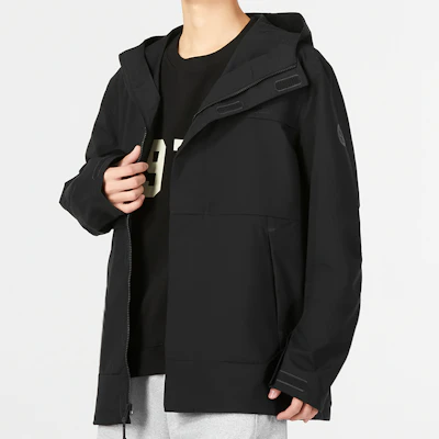 Timberland Black Water-Resistant Hooded Jacket Outdoor Casual Warm Coat A69GH-001 Purchase Timberland Black Water-Resistant Hooded Jacket Outdoor Casual Warm Coat A69GH-001